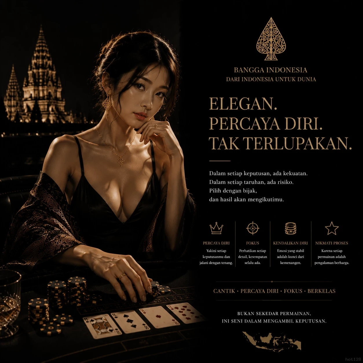 Tampilan Utama APK